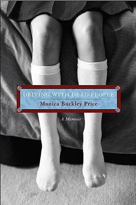Driving with Dead People 1416940022 Book Cover