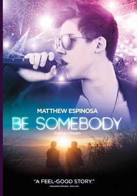 Be Somebody B01LTI19O2 Book Cover