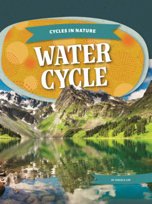 Water Cycle B0GMZBR6MC Book Cover