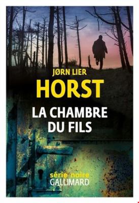 La chambre du fils: Une enquête de William Wisting [French] 2072865956 Book Cover