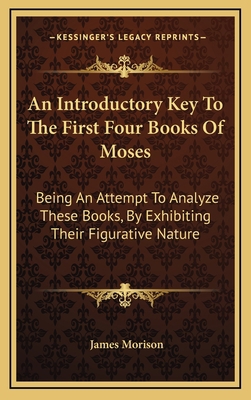 An Introductory Key to the First Four Books of ... 1163658197 Book Cover