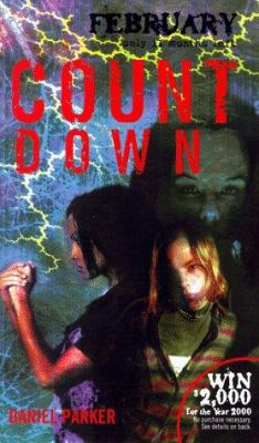 February 0689818203 Book Cover