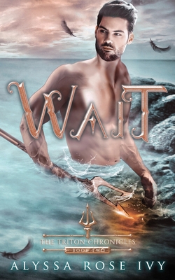 Wait B094T3QFXV Book Cover