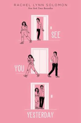 See You Yesterday 1665924683 Book Cover