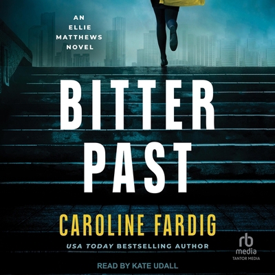 Bitter Past B0CQZQM7PZ Book Cover