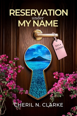 Reservation Under My Name B0F1Y9WZCG Book Cover