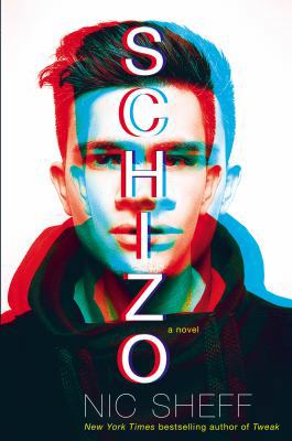 Schizo: A novel 0399164375 Book Cover