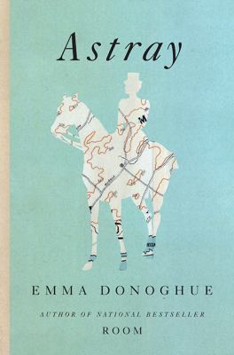 Astray 1443410802 Book Cover