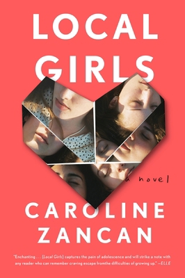 Local Girls 0399573127 Book Cover