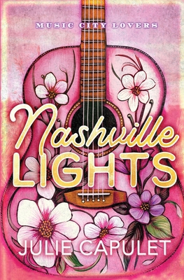 Nashville Lights 1968790179 Book Cover