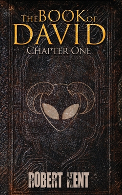 The Book of David: Chapter One 1974063755 Book Cover