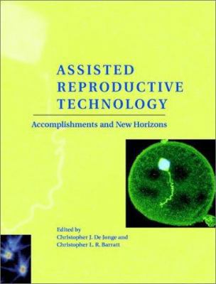 Assisted Reproductive Technology 0521801214 Book Cover