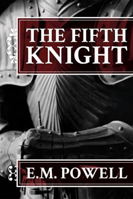 The Fifth Knight 1611099331 Book Cover