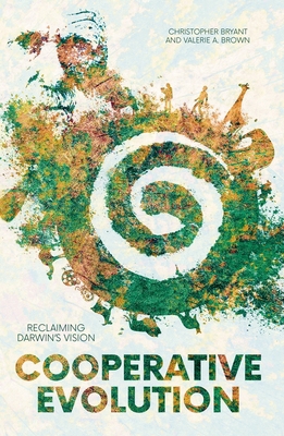 Cooperative Evolution: Reclaiming Darwin's Vision 1760464287 Book Cover