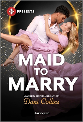 Maid to Marry 1335939679 Book Cover