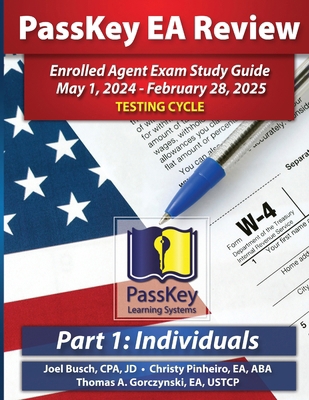 PassKey Learning Systems EA Review Part 1 Indiv... 1935664999 Book Cover