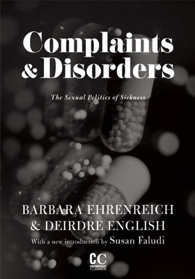 Complaints & Disorders [Complaints and Disorder... B00DJZOGJY Book Cover