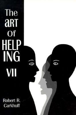 The Art of Helping 0874252318 Book Cover