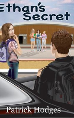 Ethan's Secret (James Madison Series Book 2) 1715609069 Book Cover