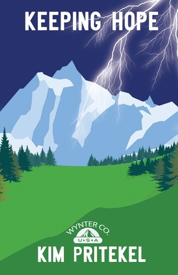 Keeping Hope 1952270782 Book Cover