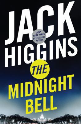 The Midnight Bell [Large Print] 1410493318 Book Cover