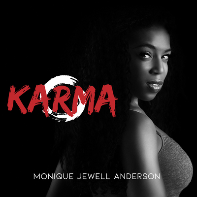 Karma 1684573262 Book Cover