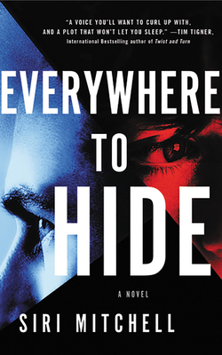 Everywhere to Hide 1713528452 Book Cover