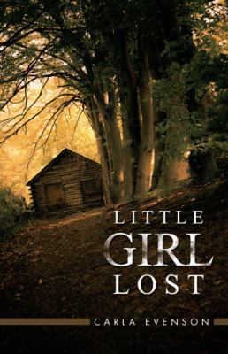 Little Girl Lost 1973621711 Book Cover
