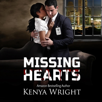 Missing Hearts B0DJ253HB6 Book Cover