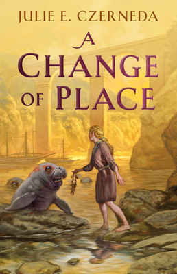 A Change of Place 075641069X Book Cover