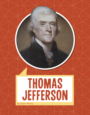 Thomas Jefferson 197711363X Book Cover