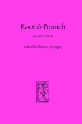 Root and Branch 3905703017 Book Cover