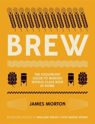 Brew 1787131610 Book Cover