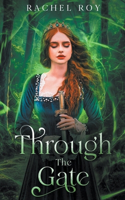 Through the Gate B0D1TXMZGG Book Cover