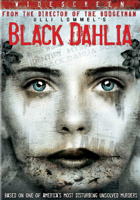 Black Dahlia B000H0M4CU Book Cover