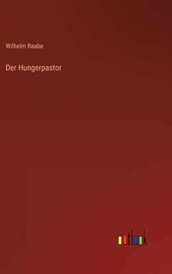 Der Hungerpastor [German] 3368266071 Book Cover