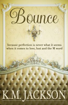 Bounce 1941097030 Book Cover
