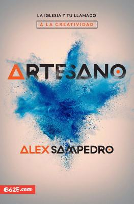Artesano [Spanish] 1946707082 Book Cover