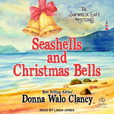 Sea Shells and Christmas Bells B0CM5LYXZZ Book Cover