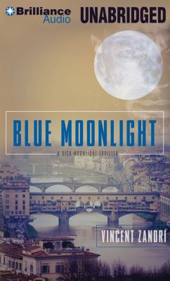 Blue Moonlight 1469204312 Book Cover