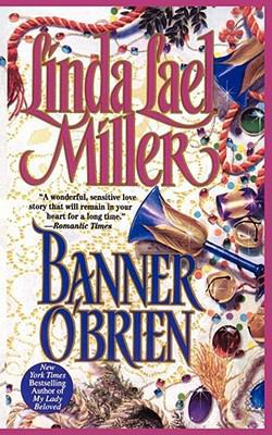 Banner O'Brien 145161117X Book Cover