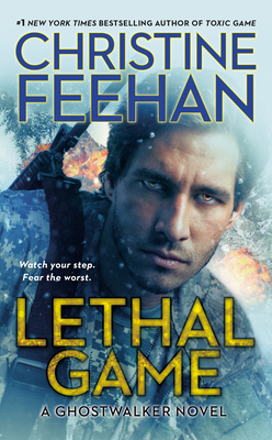 Lethal Game 0593099788 Book Cover