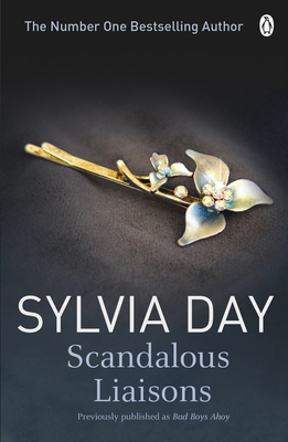 Scandalous Liaisons 1405912278 Book Cover