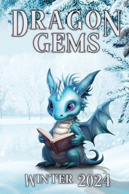 Dragon Gems: Winter 2024 1962538311 Book Cover