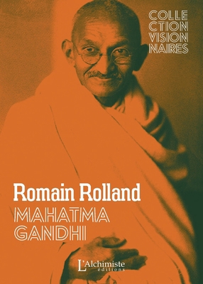 Mahatma Gandhi (édition nouvelle, revue, corrig... [French] 2379662932 Book Cover