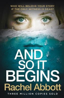 And So It Begins 1999943716 Book Cover