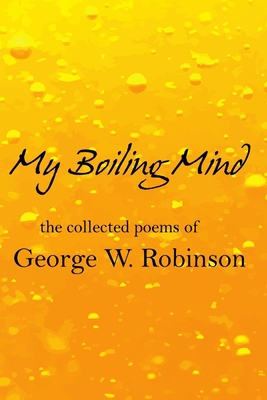 My Boiling Mind 1794821554 Book Cover