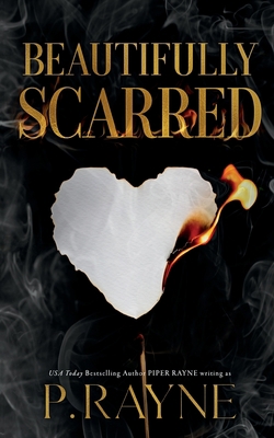 Beautifully Scarred B0BSWC99XS Book Cover