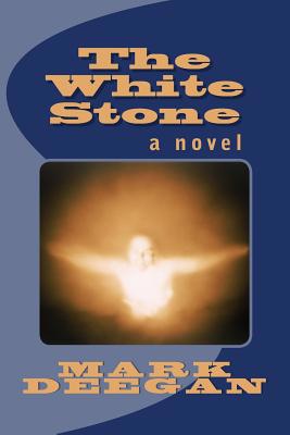 The White Stone 1986135659 Book Cover