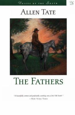 The Fathers (Voices of the South) 0807120693 Book Cover